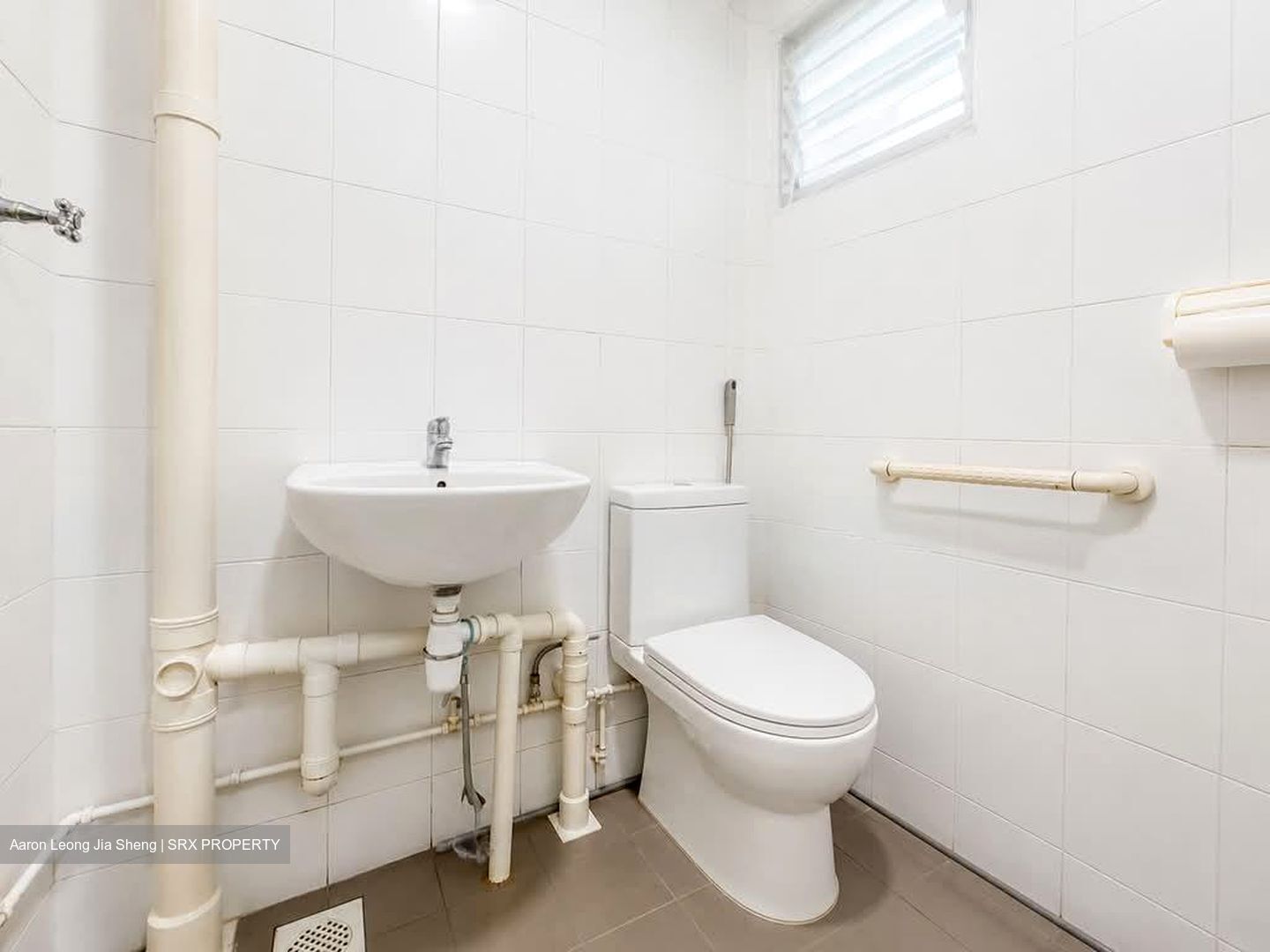 Blk 701 Reservoir Rise (Bedok), HDB 3 Rooms #591217391